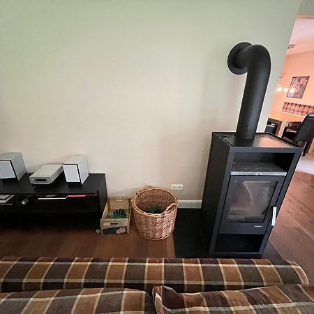 Hotel Huettmann Norddorf Luaran gambar
