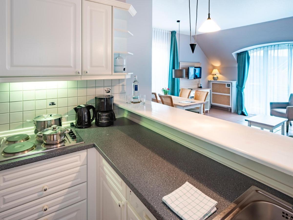 Hotel Huettmann Norddorf Luaran gambar
