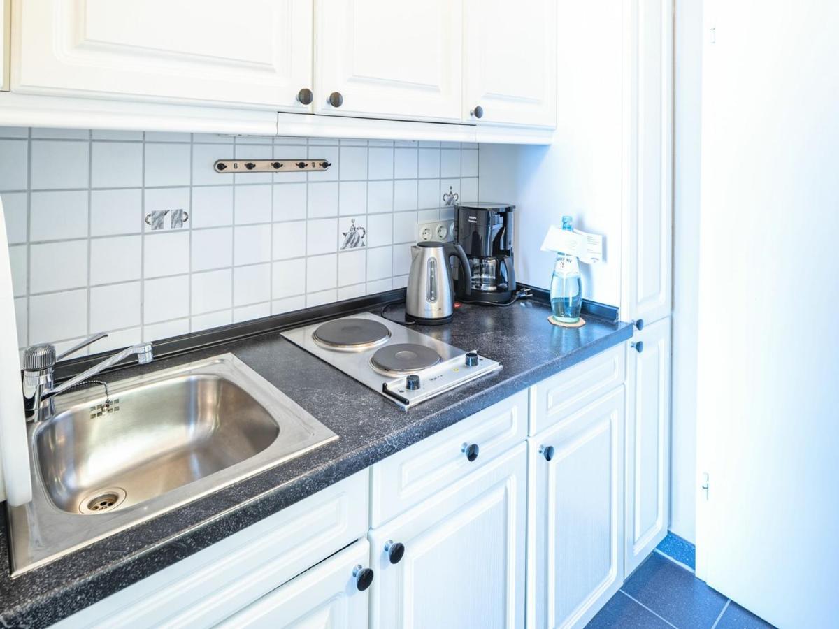 Hotel Huettmann Norddorf Luaran gambar