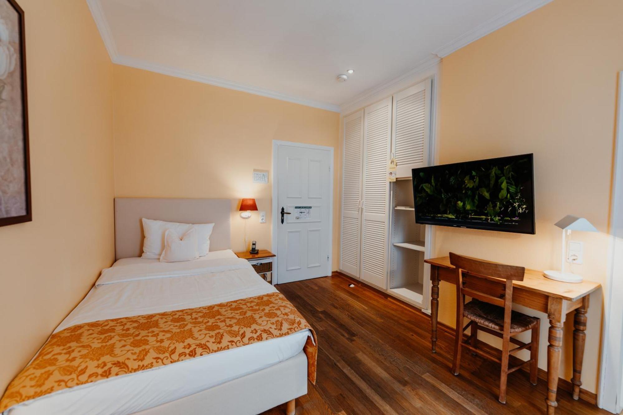 Hotel Huettmann Norddorf Luaran gambar