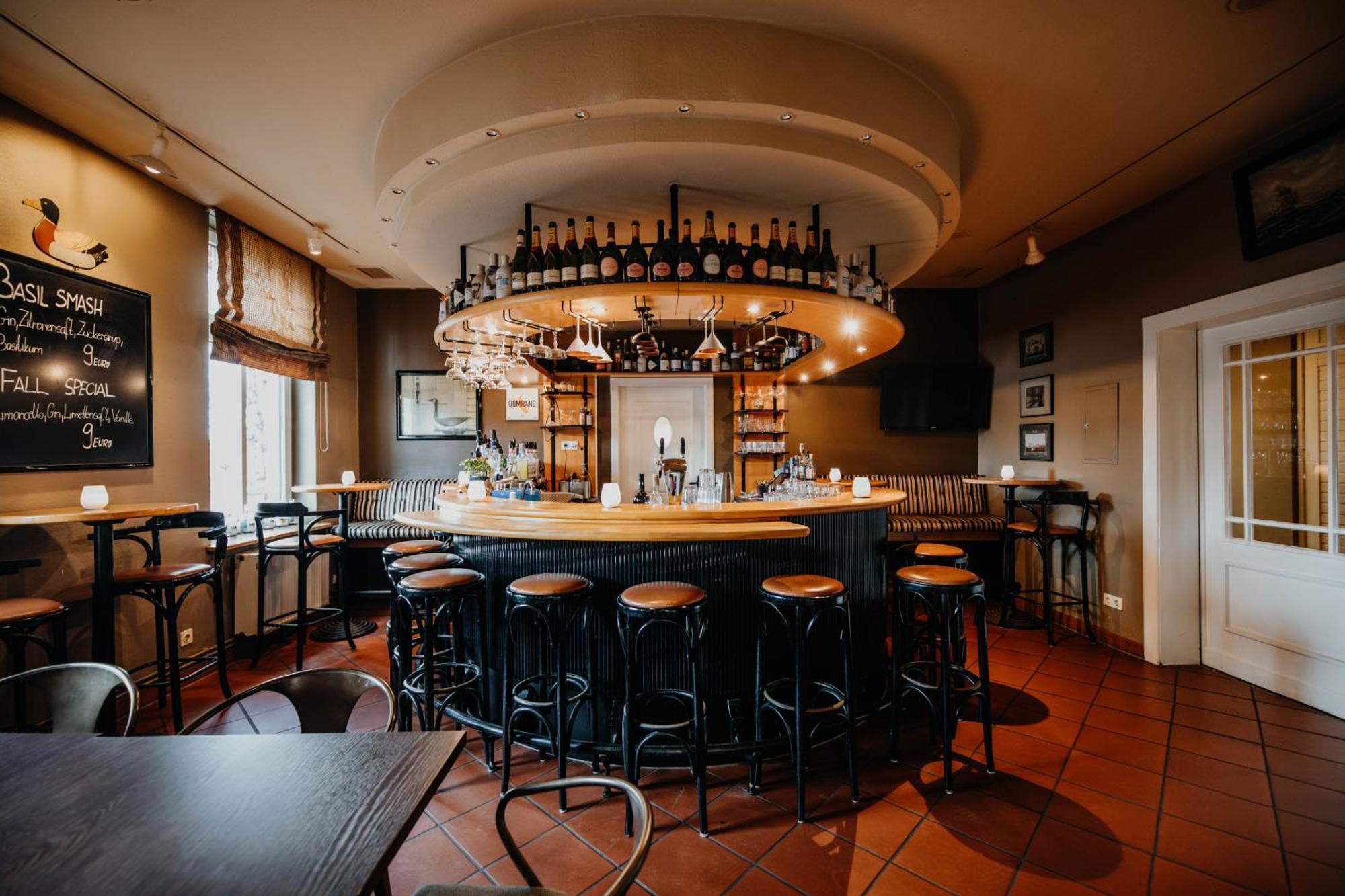 Hotel Huettmann Norddorf Luaran gambar