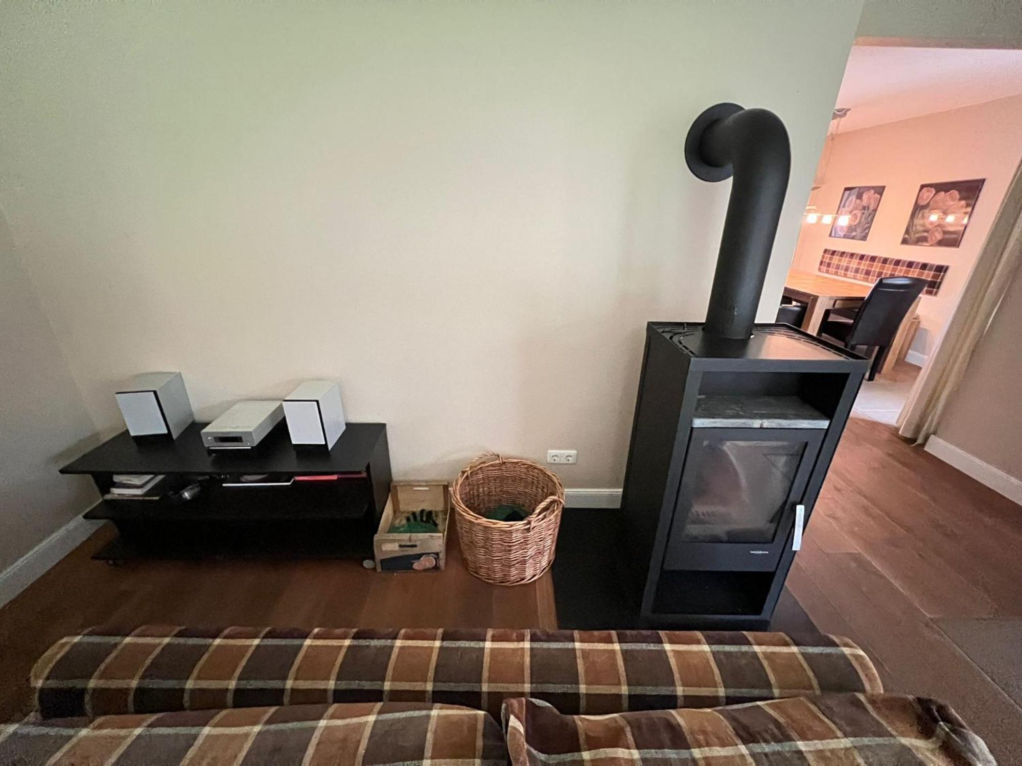 Hotel Huettmann Norddorf Luaran gambar