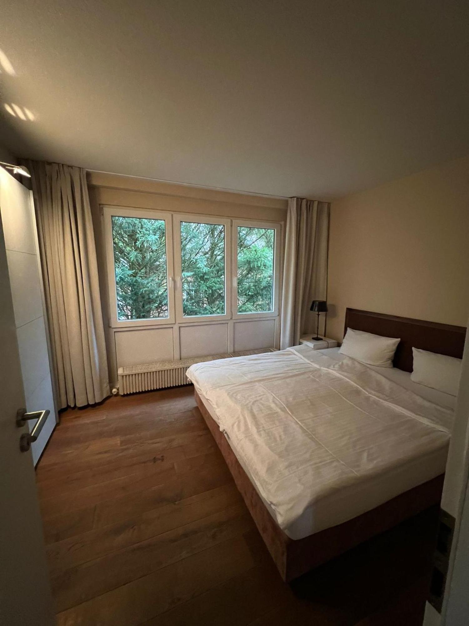 Hotel Huettmann Norddorf Luaran gambar