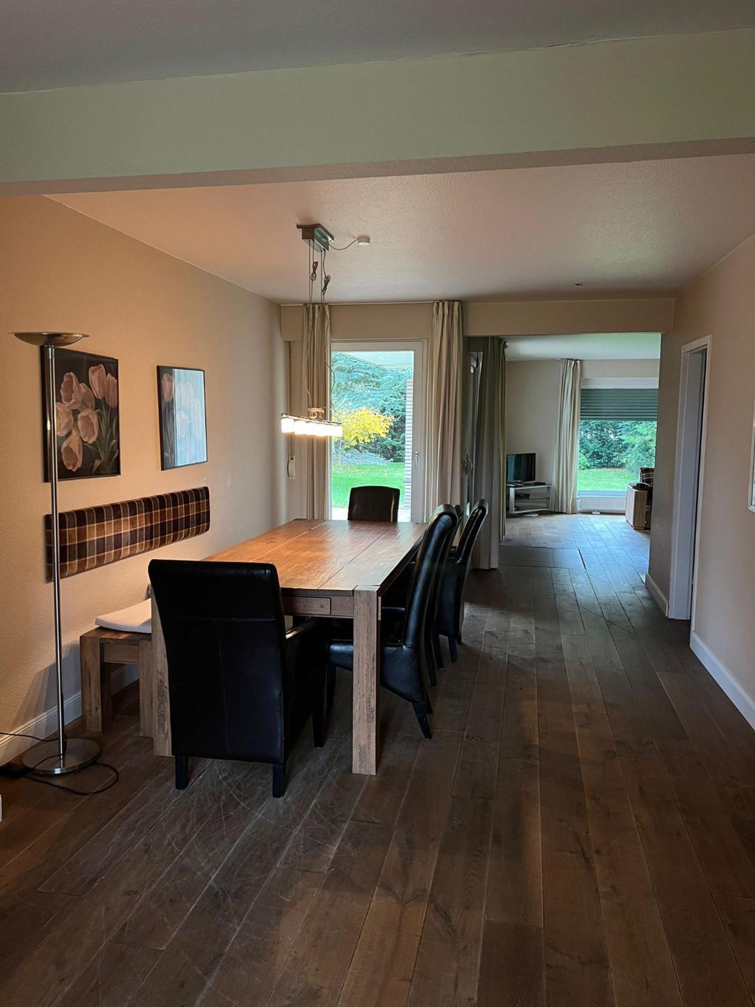 Hotel Huettmann Norddorf Luaran gambar