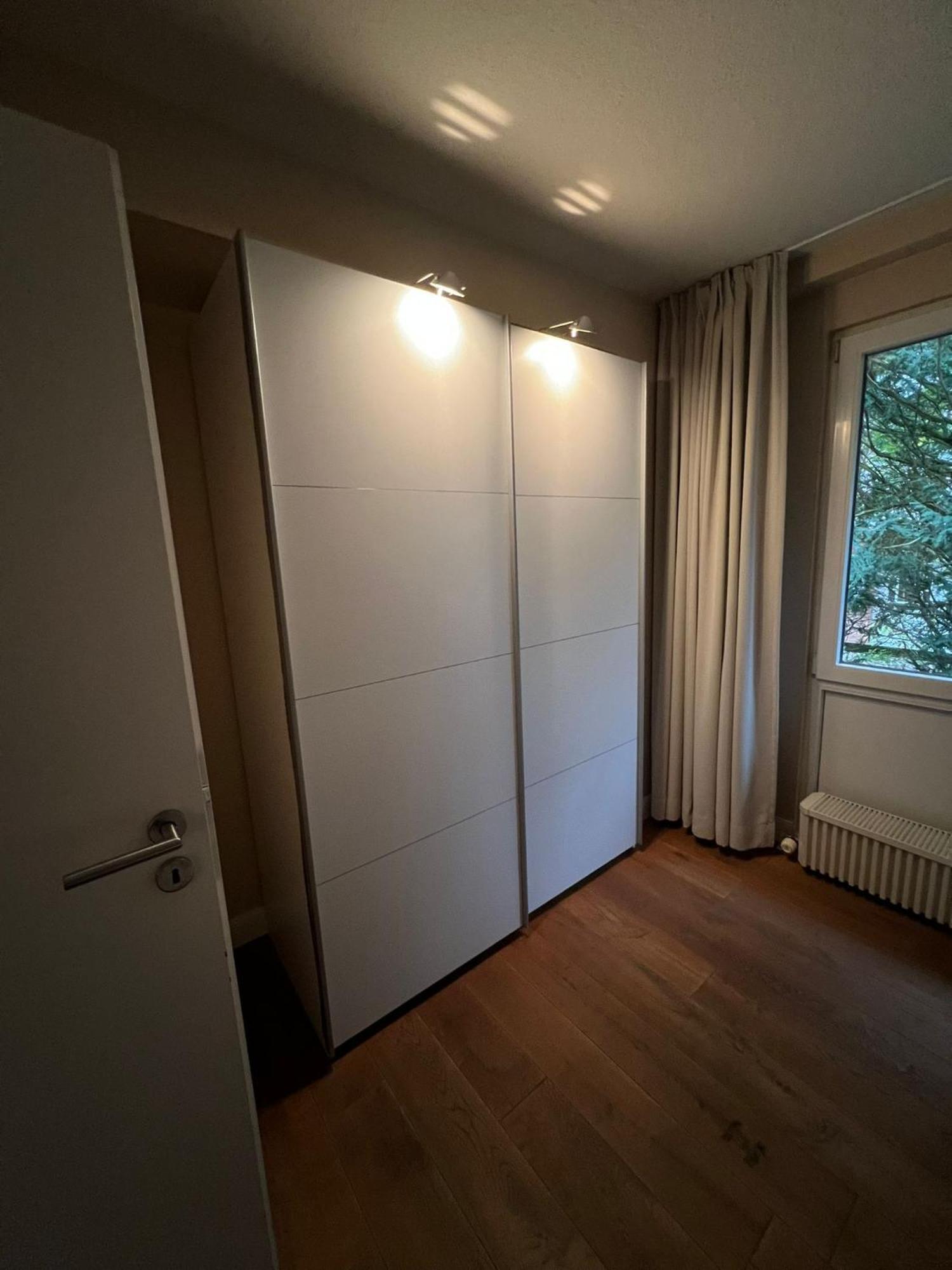 Hotel Huettmann Norddorf Luaran gambar