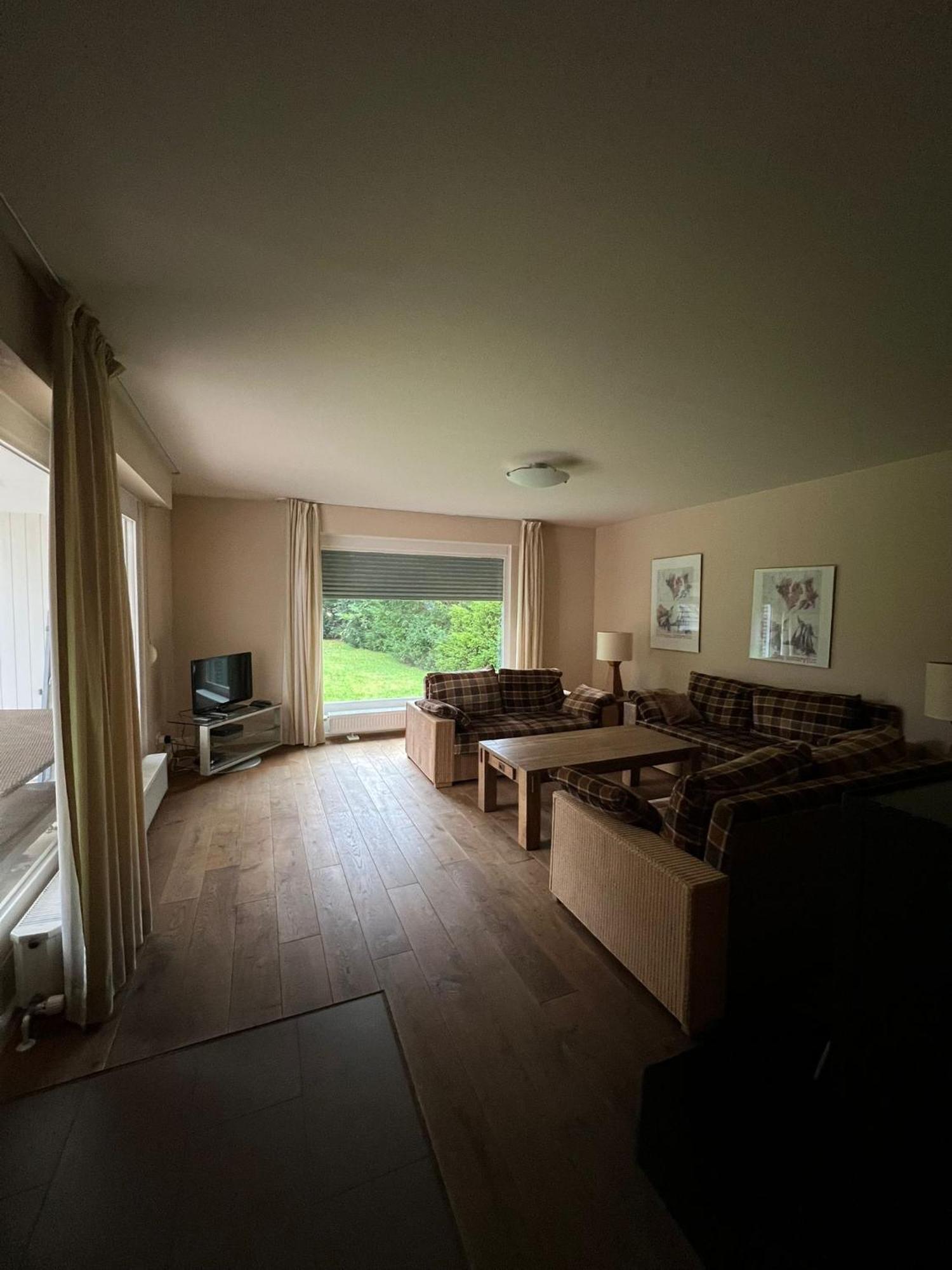 Hotel Huettmann Norddorf Luaran gambar