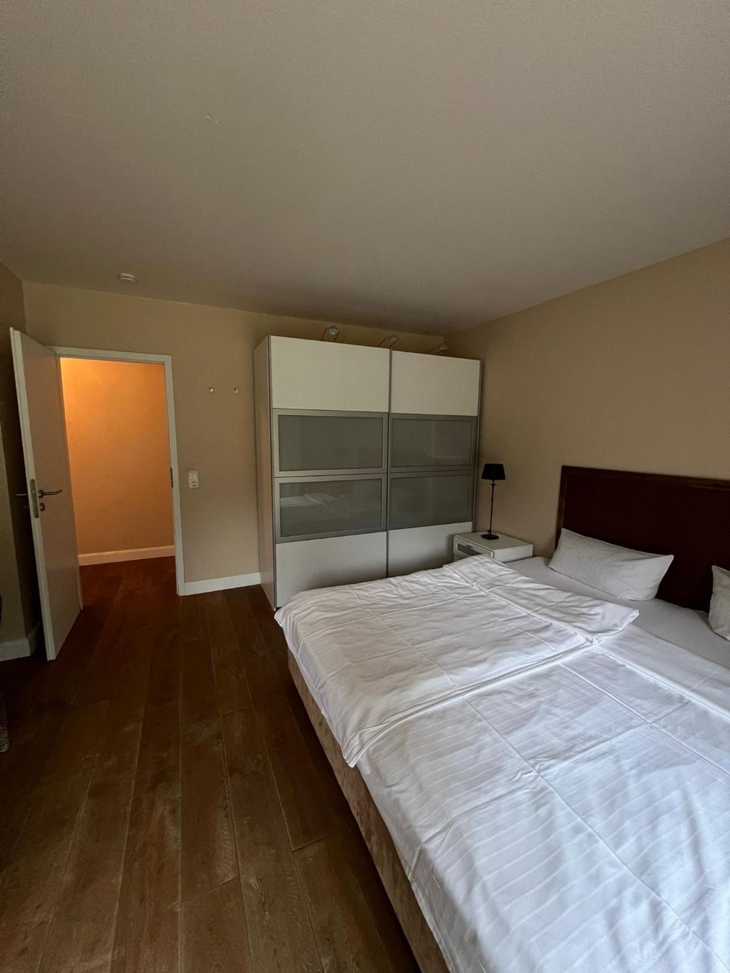 Hotel Huettmann Norddorf Luaran gambar