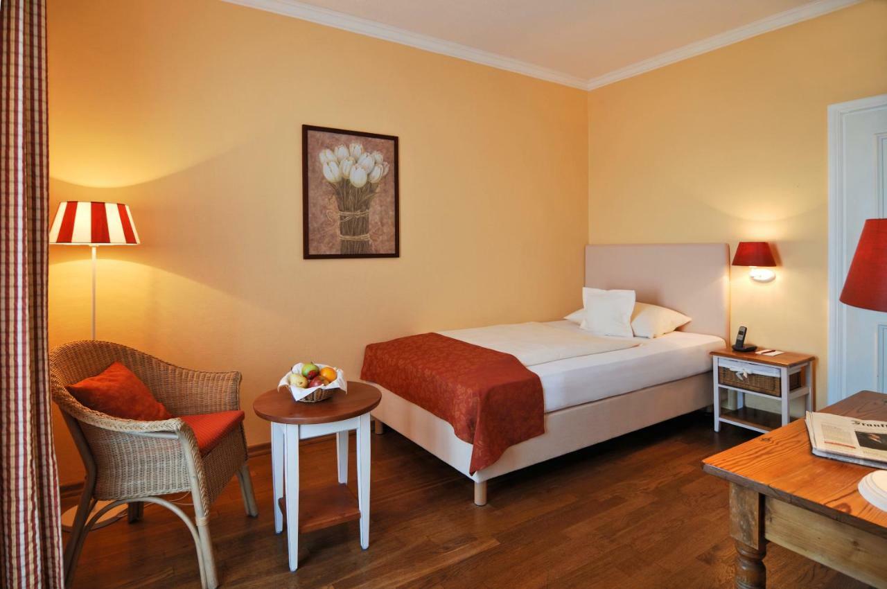 Hotel Huettmann Norddorf Luaran gambar